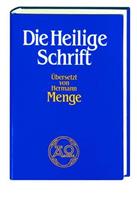 Hermann Menge Die Heilige Schrift (Menge-Bibel)