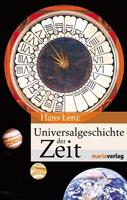 Hans Lenz Universalgeschichte der Zeit