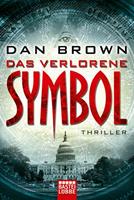 Van Ditmar Boekenimport B.V. Das Verlorene Symbol - Brown, Dan