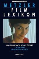 Michael Töteberg Metzler Film Lexikon