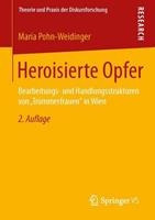 Maria Pohn-Weidinger Heroisierte Opfer