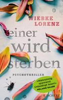 Wiebke Lorenz Einer wird sterben