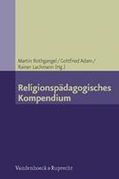 Vandenhoeck + Ruprecht Religionspädagogisches Kompendium