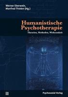 Psychosozial Humanistische Psychotherapie