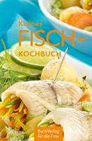 Norbert Frankenstein Kleines Fisch-Kochbuch