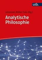 Utb GmbH Analytische Philosophie
