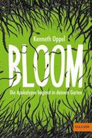 Kenneth Oppel Bloom