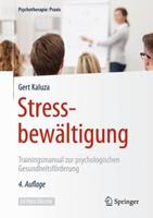 Gert Kaluza Stressbewältigung