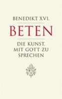 Benedikt Benedikt XVI. Beten