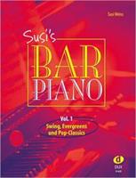 Susi Weiss Susis Bar Piano 1