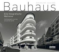 Jean Molitor, Kaija Voss Bauhaus