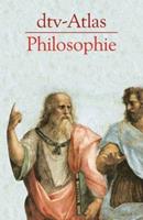 Peter Kunzmann, Franz-Peter Burkard, Franz Wiedmann Dtv-Atlas Philosophie
