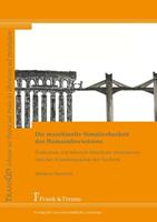 Van Ditmar Boekenimport B.V. Die maschinelle Simulierbarkeit des Humanübersetzens - Ramlow, Markus