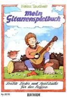 Heinz Teuchert Mein Gitarrenspielbuch