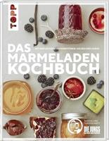 Sascha & Torsten Wett Die Jungs kochen und backen Das Marmeladen-Kochbuch
