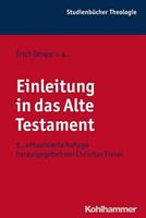 Kohlhammer Einleitung in das Alte Testament