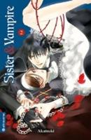Akatsuki Sister & Vampire 02
