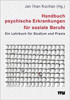 VWB-Verlag Handbuch psychische Erkrankungen für soziale Berufe