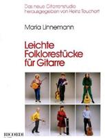 Maria Linnemann Linnemann, M: Leichte Folklorestücke