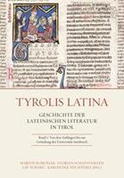 Böhlau Verlag Tyrolis Latina