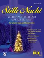 Klaus Schindler Stille Nacht - Weihnachtslieder aus aller Welt