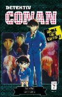 Gosho Aoyama Detektiv Conan - Double Face Edition