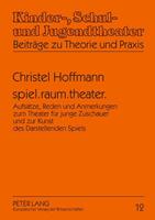 Christa Hoffmann Spiel.raum.theater.