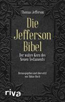 Thomas Jefferson Memorial Association Of The United States,  Die Jefferson-Bibel
