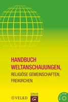 Gütersloher Verlagshaus Handbuch Weltanschauungen, Religiöse Gemeinschaften, Freikirchen