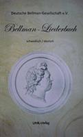 Carl Michael Bellman Bellman-Liederbuch