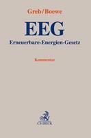 C.H.Beck Erneuerbare-Energien-Gesetz