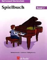 Phillip Keveren Hal Leonard Klavierschule Spielbuch 02
