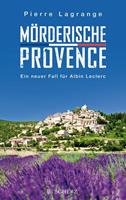 Pierre Lagrange Mörderische Provence