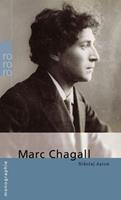 Nikolaj Aaron Marc Chagall