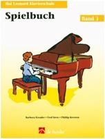 Phillip Keveren Hal Leonard Klavierschule Spielbuch 03