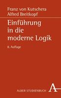 Franz Kutschera, Alfred Breitkopf Einführung in die moderne Logik