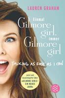 Lauren Graham Einmal Gilmore Girl, immer Gilmore Girl