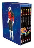 Akira Toriyama (Original Story), Toyotarou Dragon Ball Super Bände 6-10 im Sammelschuber mit Extra