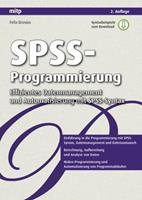 Felix Brosius SPSS-Programmierung