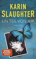 Karin Slaughter Ein Teil von ihr