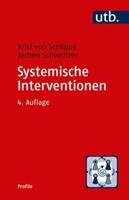 Arist Schlippe, Jochen Schweitzer Systemische Interventionen