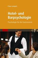 Claus Lampert Hotel- und Barpsychologie