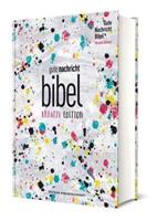 Deutsche Bibelgesellschaft Gute Nachricht Bibel. Kreativ-Edition (ohne Apokryphen).