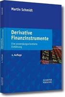 Martin Schmidt Derivative Finanzinstrumente