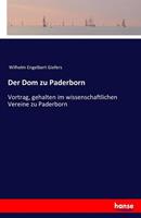 Wilhelm Engelbert Giefers Der Dom zu Paderborn