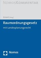 Nomos Raumordnungsgesetz - ROG