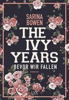 Sarina Bowen The Ivy Years – Bevor wir fallen