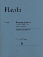 Joseph Haydn Trompetenkonzert Es-dur Hob. VIIe:1