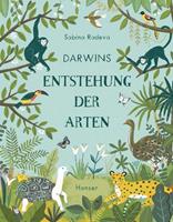 Sabina Radeva Darwins Entstehung der Arten