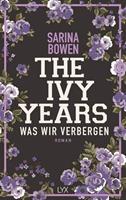 Sarina Bowen The Ivy Years – Was wir verbergen
